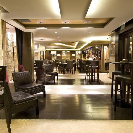 Imago Hotel & Spa El Calafate Beltér fotó