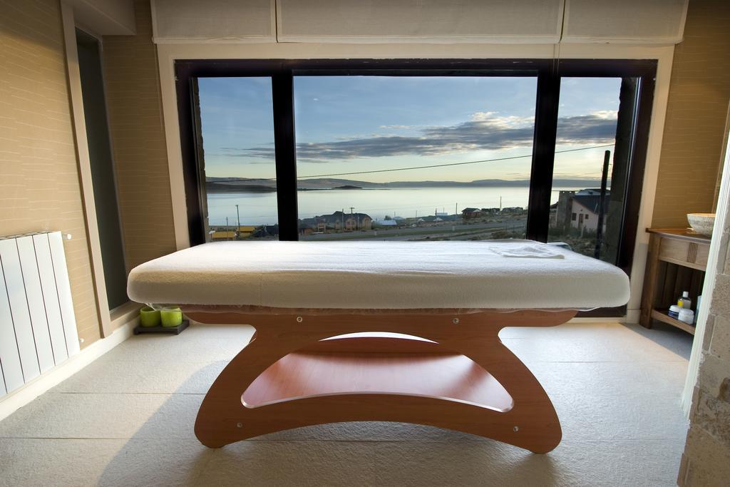Imago Hotel & Spa El Calafate Kültér fotó