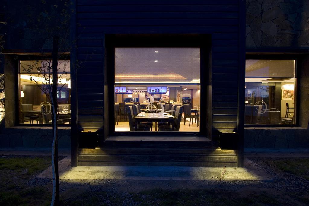 Imago Hotel & Spa El Calafate Kültér fotó