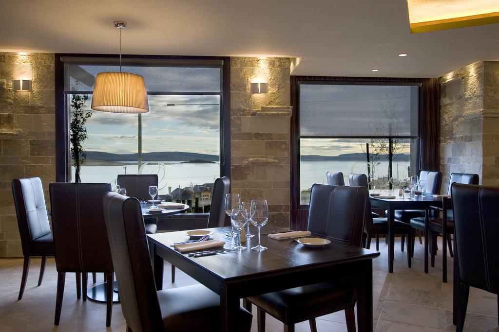 Imago Hotel & Spa El Calafate Kültér fotó