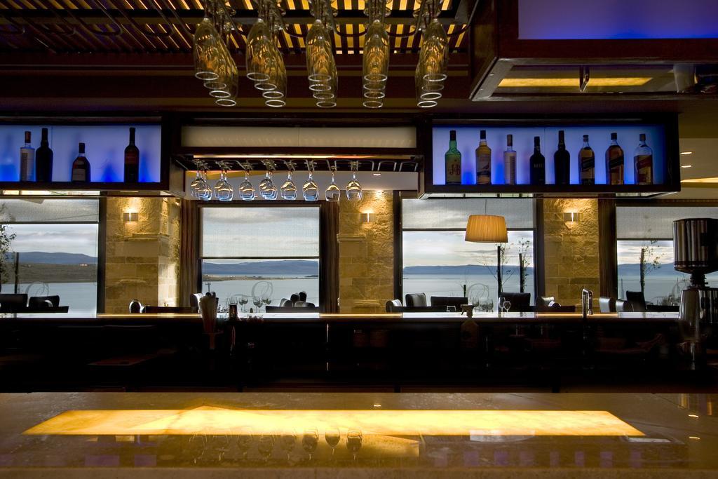 Imago Hotel & Spa El Calafate Kültér fotó