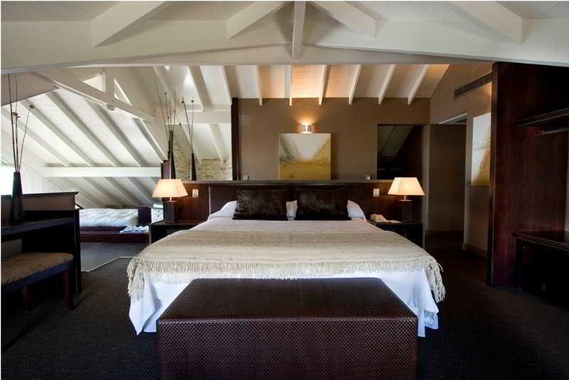 Imago Hotel & Spa El Calafate Kültér fotó