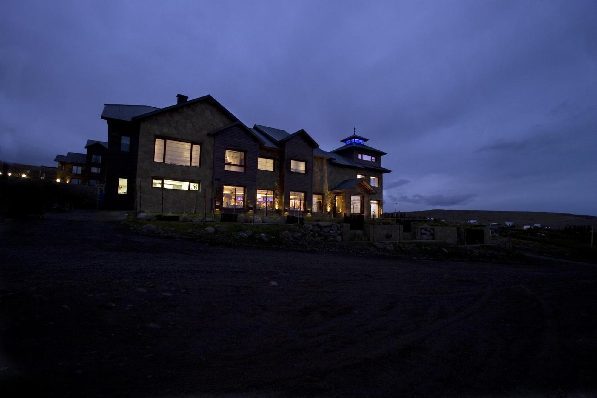 Imago Hotel & Spa El Calafate Szoba fotó