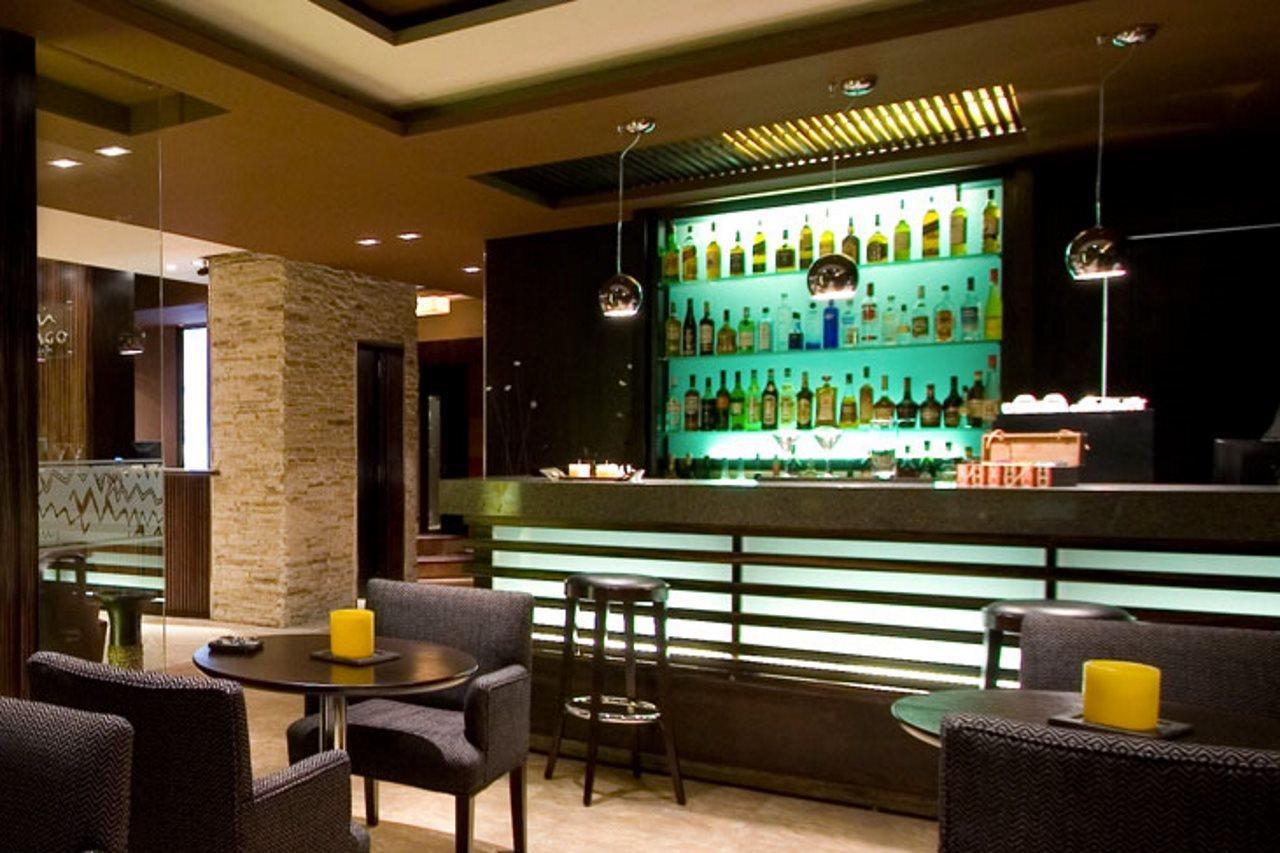 Imago Hotel & Spa El Calafate Kültér fotó