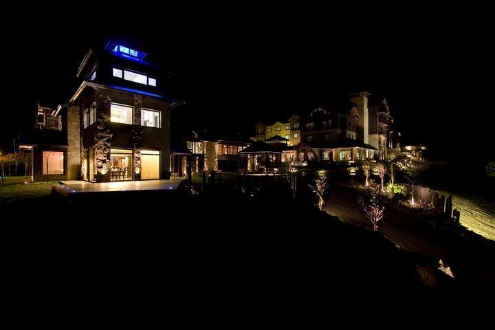 Imago Hotel & Spa El Calafate Kültér fotó