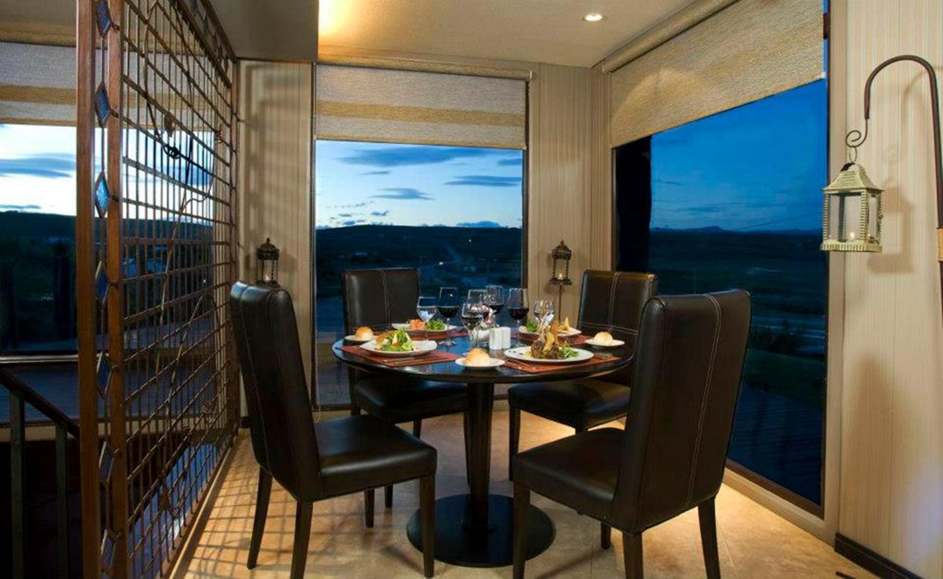Imago Hotel & Spa El Calafate Kültér fotó