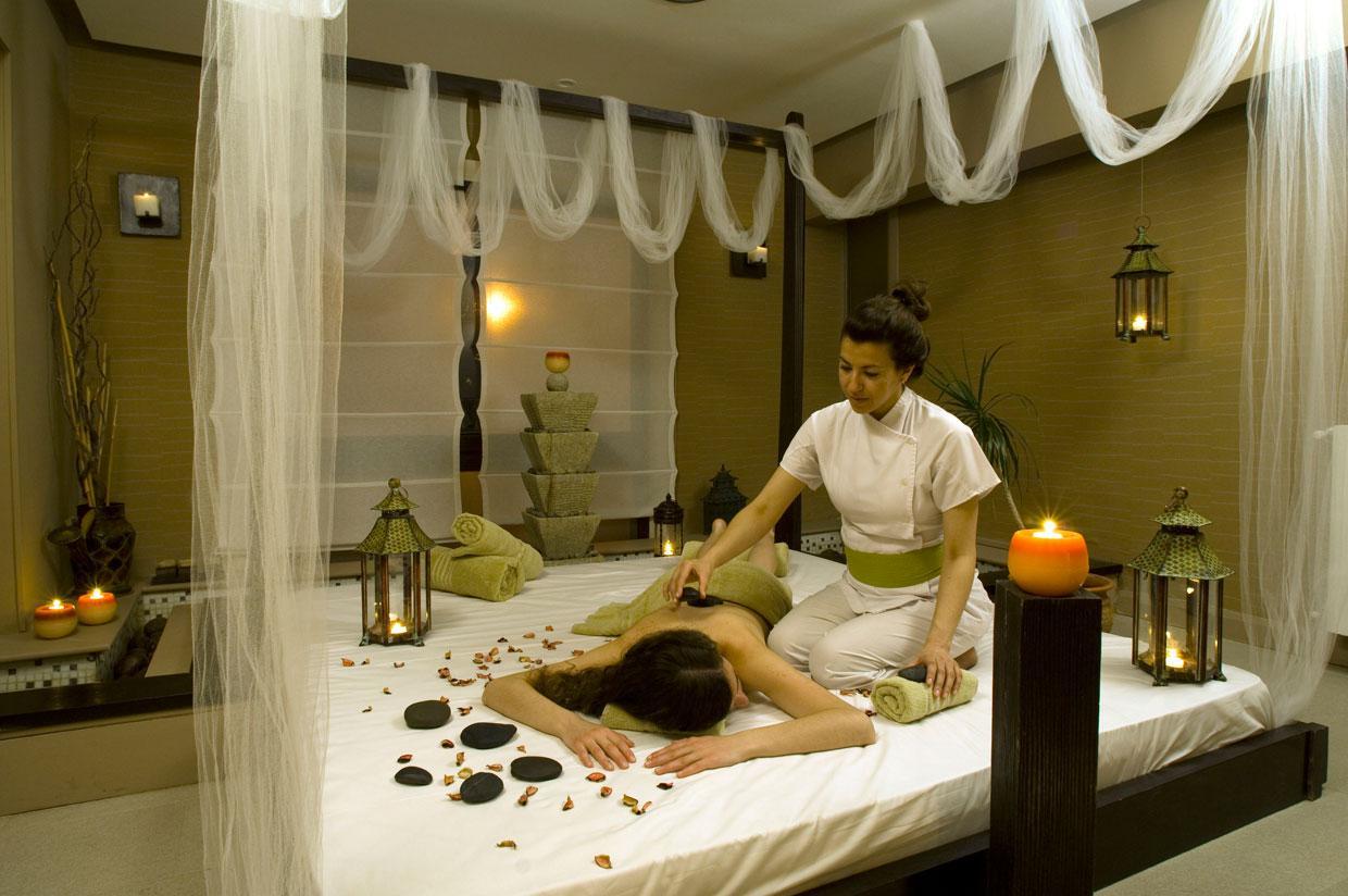 Imago Hotel & Spa El Calafate Kültér fotó