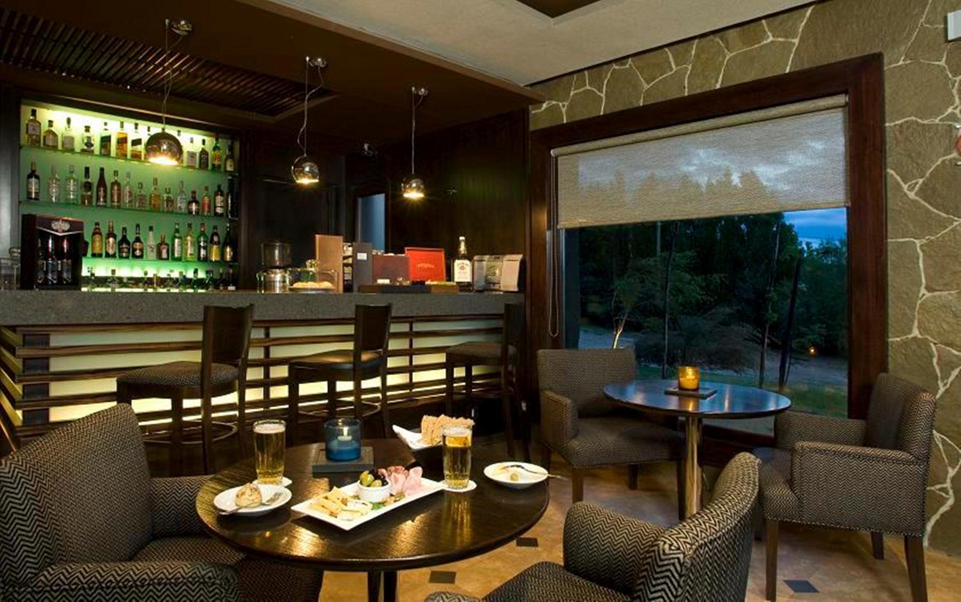 Imago Hotel & Spa El Calafate Kültér fotó