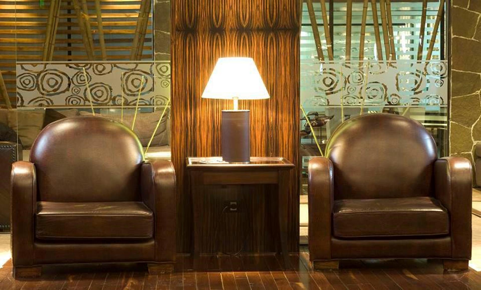 Imago Hotel & Spa El Calafate Kültér fotó