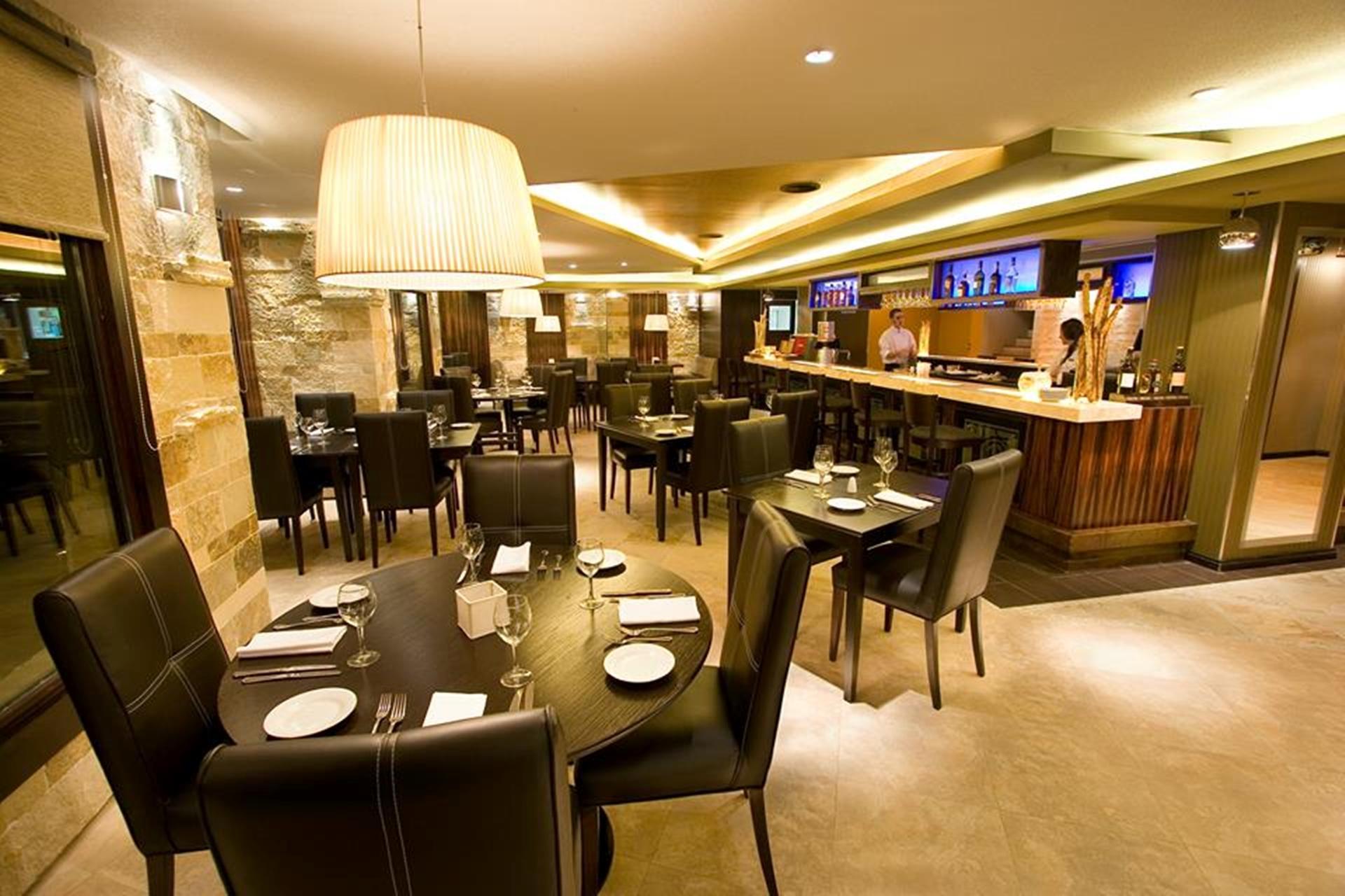 Imago Hotel & Spa El Calafate Kültér fotó