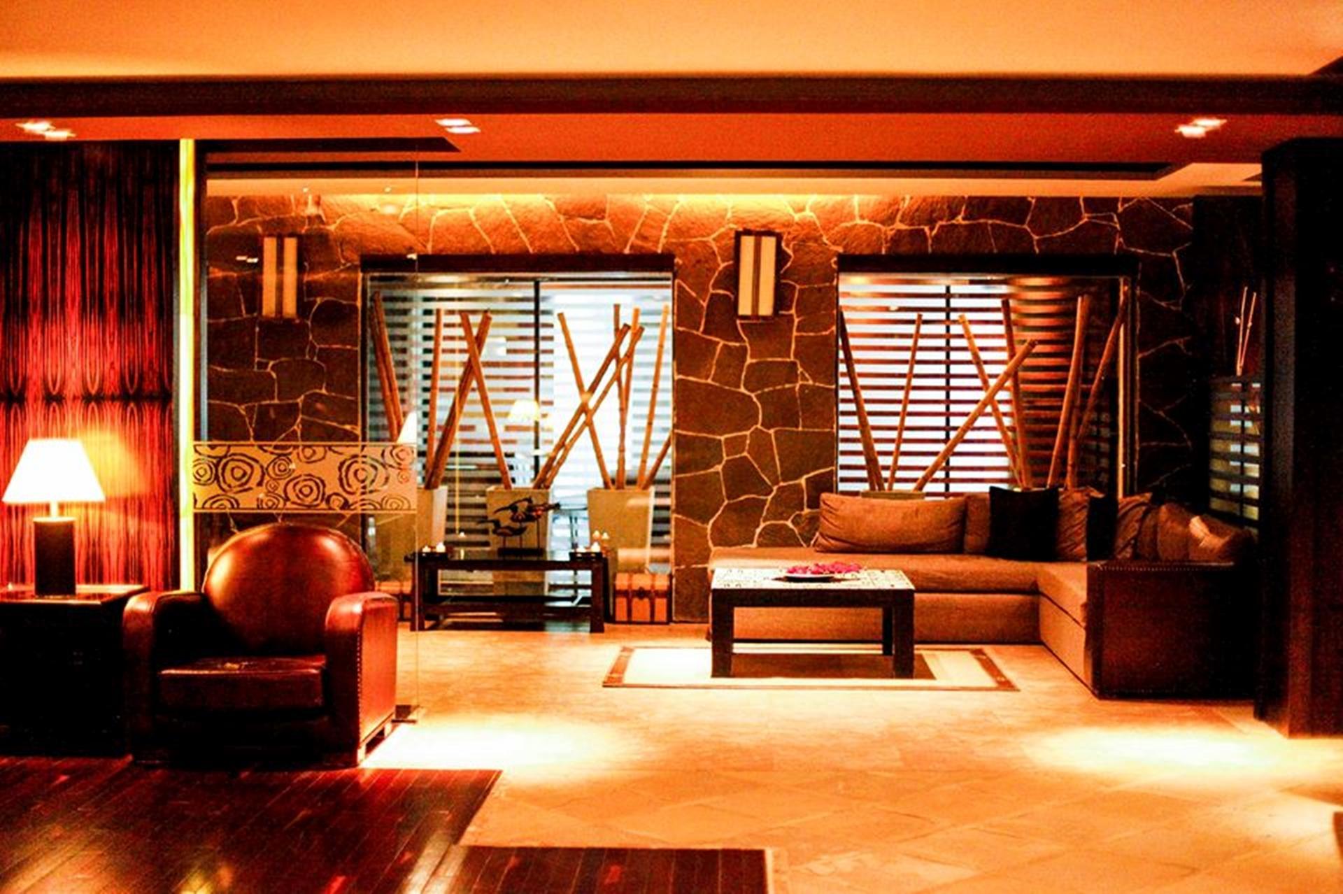 Imago Hotel & Spa El Calafate Kültér fotó