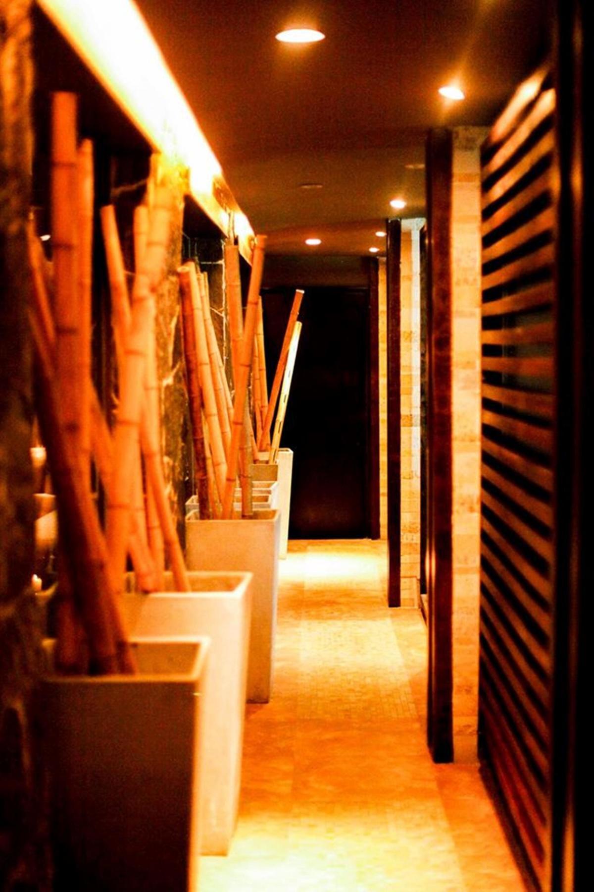 Imago Hotel & Spa El Calafate Kültér fotó