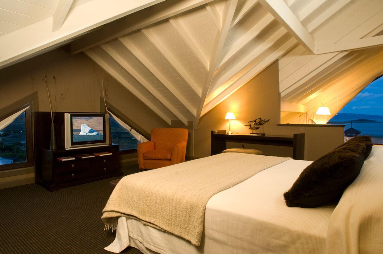 Imago Hotel & Spa El Calafate Kültér fotó
