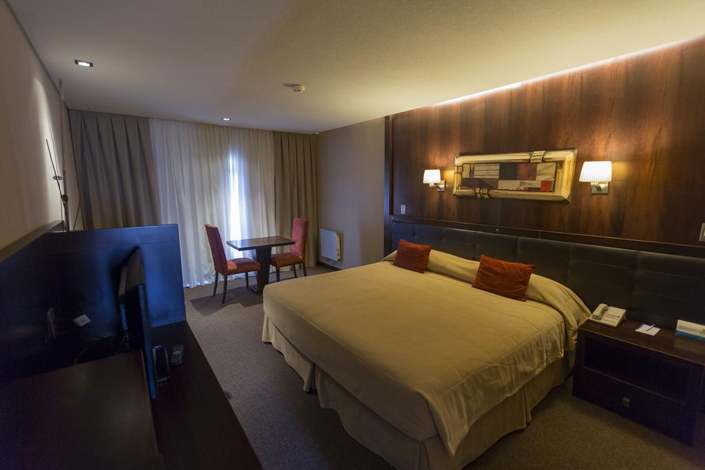 Imago Hotel & Spa El Calafate Kültér fotó