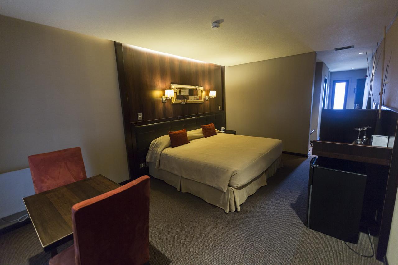 Imago Hotel & Spa El Calafate Kültér fotó