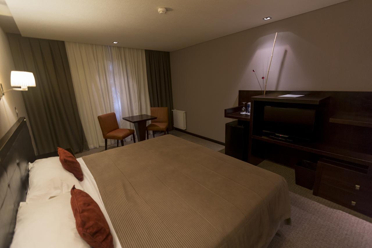 Imago Hotel & Spa El Calafate Kültér fotó