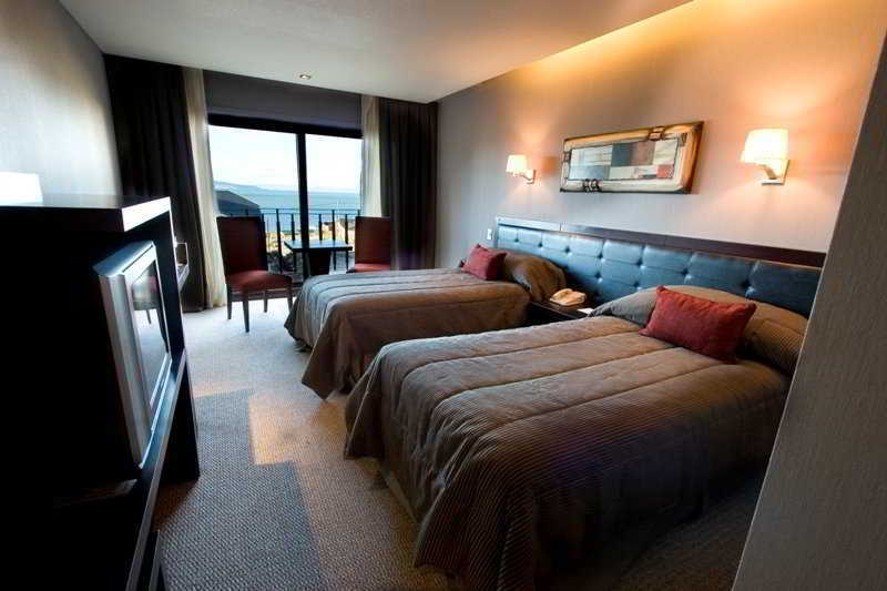 Imago Hotel & Spa El Calafate Kültér fotó