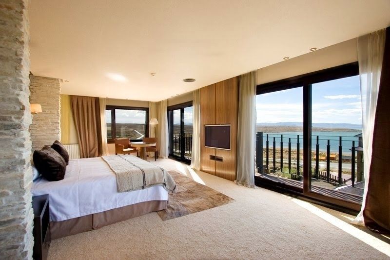 Imago Hotel & Spa El Calafate Kültér fotó