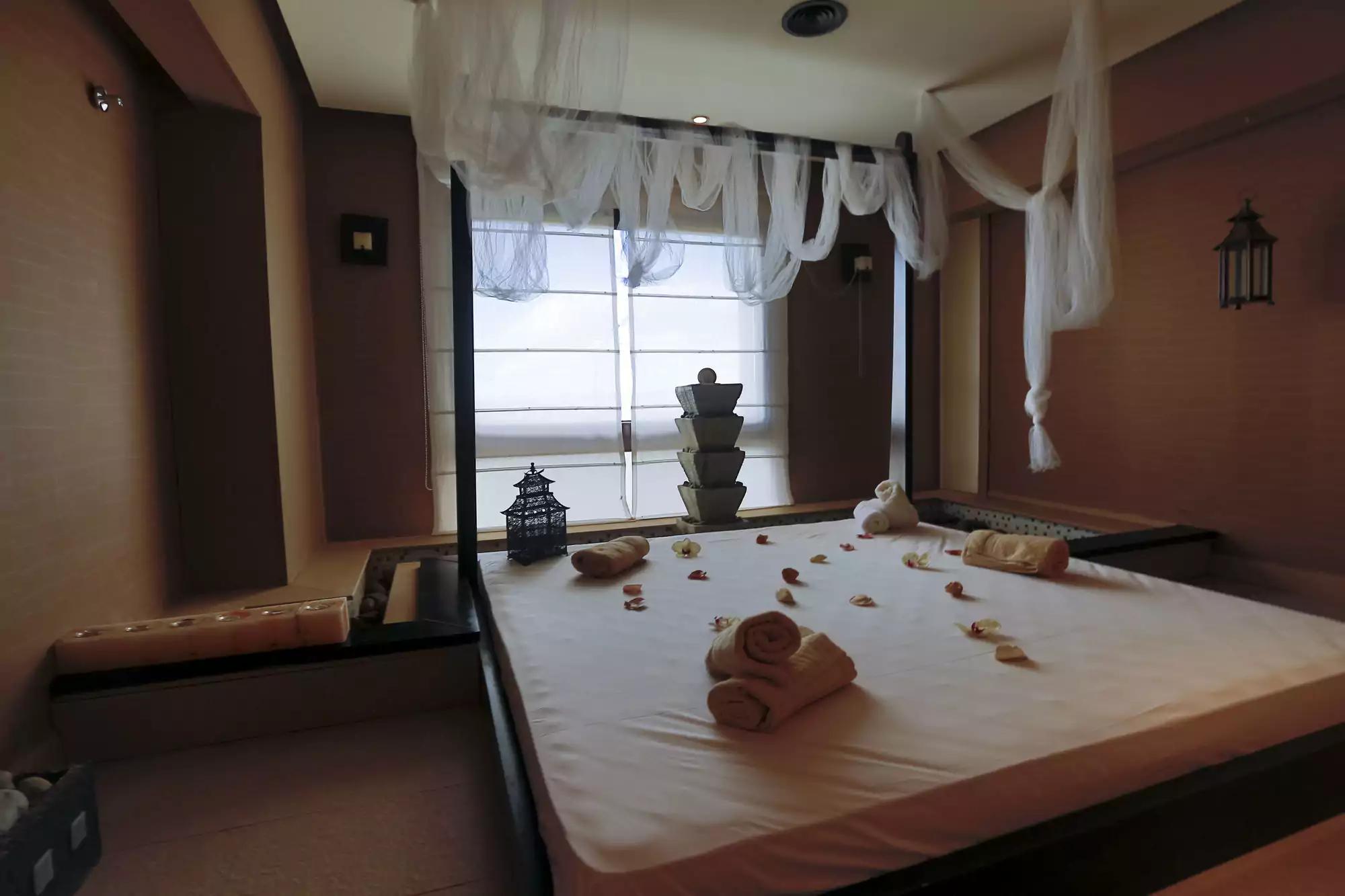Imago Hotel & Spa El Calafate Kültér fotó