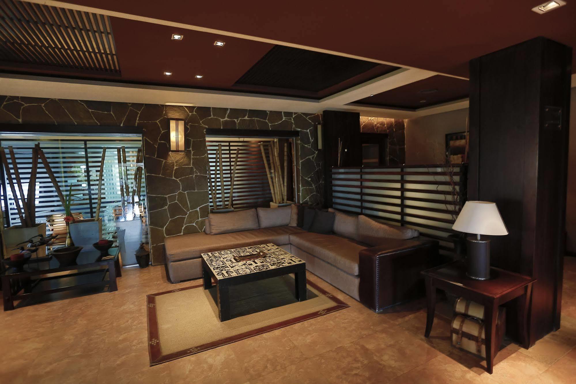 Imago Hotel & Spa El Calafate Kültér fotó