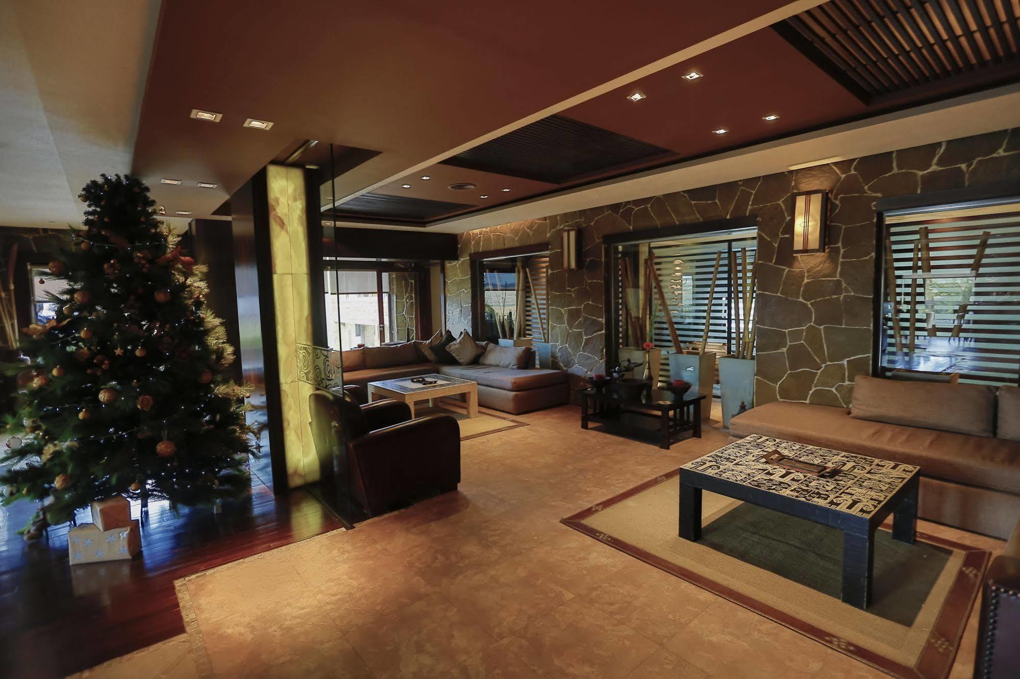 Imago Hotel & Spa El Calafate Kültér fotó
