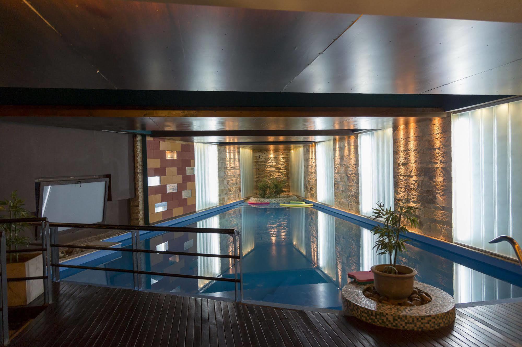 Imago Hotel & Spa El Calafate Kültér fotó